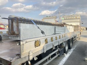プレキャスト・プレストレストコンクリート